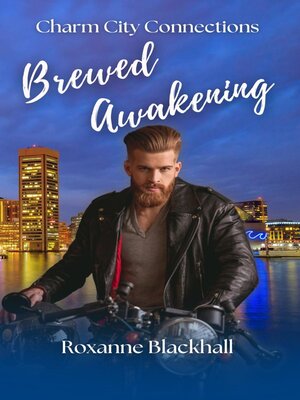 cover image of Brewed Awakening